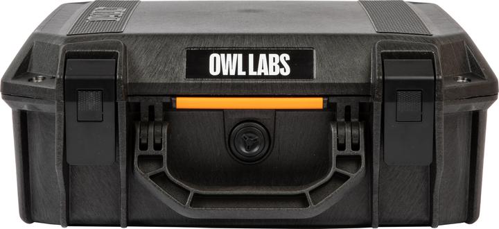 Produktbild OWL Koffer für Meeting