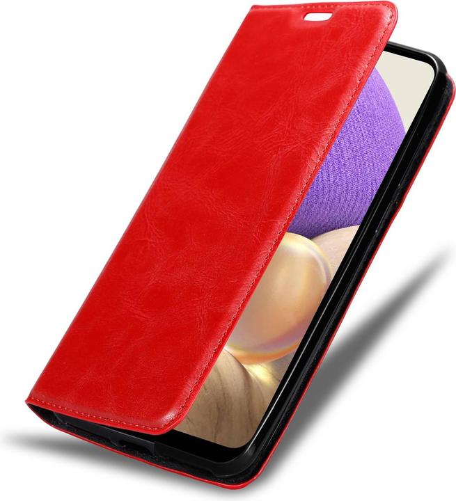 Image du produit Cadorabo Couverture (Samsung Galaxy A32 5G)