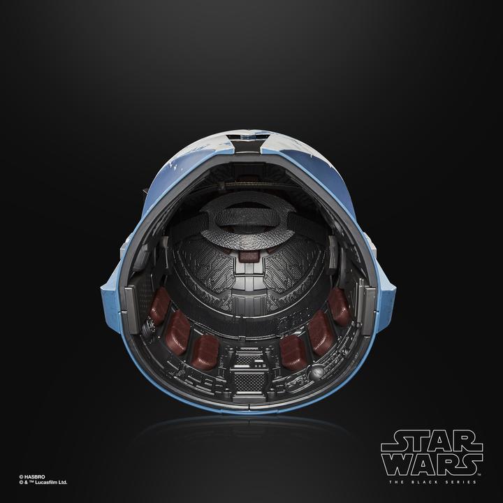 Immagine prodotto Hasbro Star Wars: Bo-Katan Kryze Electronic Helmet
