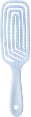 Actual product image Donegal My Moxie Brush ventilated hairbrush rectangular 1285