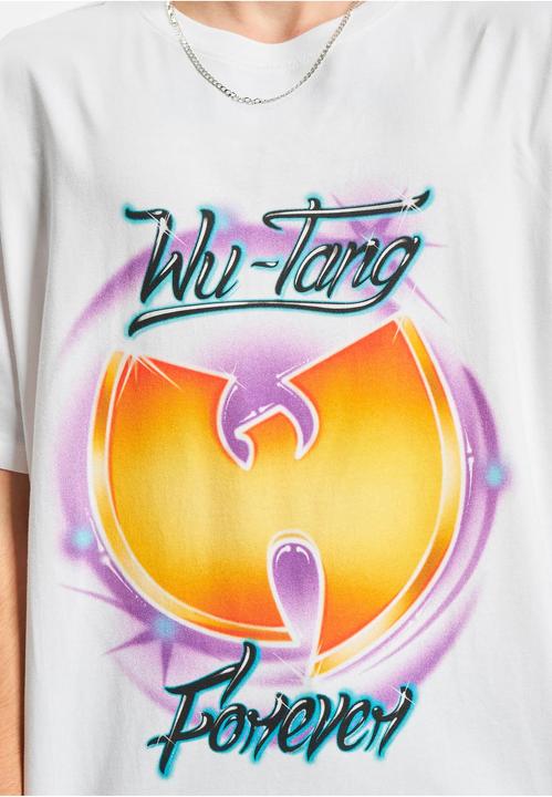 Actual product image Urban Classics Wu-Tang Forever Oversize Tee - 18903 (XXL)