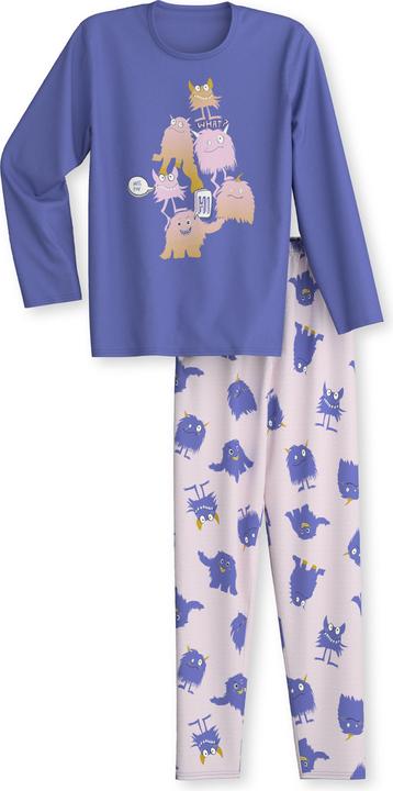 Calida Kids Monsters Pyjama