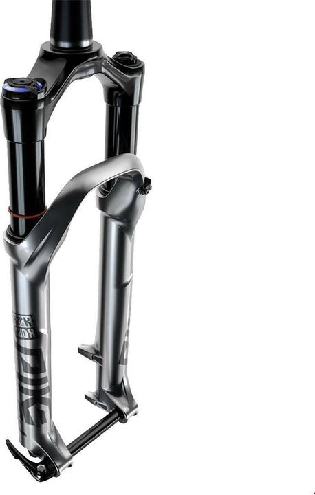 Image du produit RockShox Pike DJ SoloAir (100 mm, Air)
