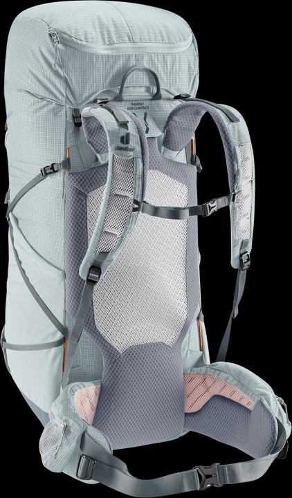 Image du produit Deuter Aircontact Ultra 50+5 (50 l)