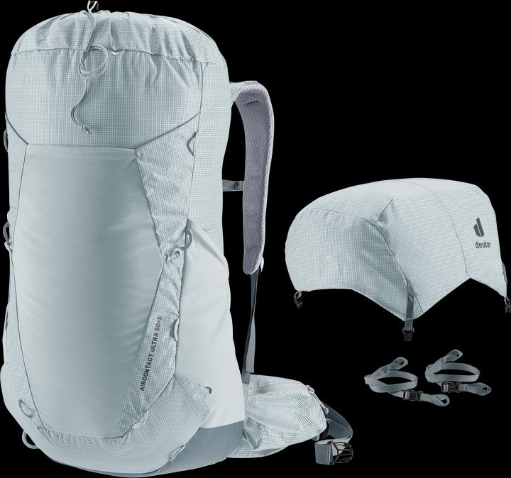 Image du produit Deuter Aircontact Ultra 50+5 (50 l)