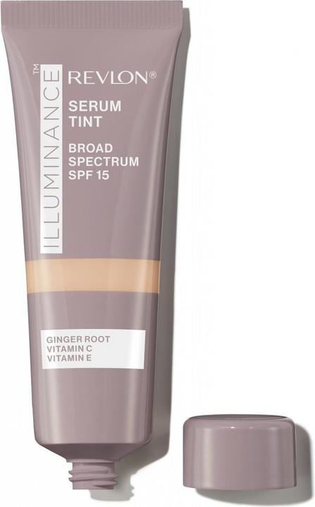 Produktbild Revlon Illuminance Serum Tint (213)