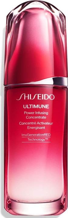Actual product image Shiseido Ultimune Power Infusing Concentrate (75 ml)