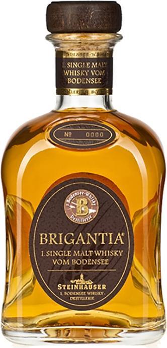 Image du produit Steinhauser Brigantia Classic Single Malt Whisky (Single Malt)