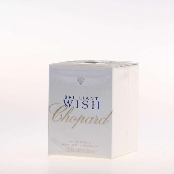 Produktbild Chopard Brilliant Wish Eau de Parfum (Eau de Parfum, 30 ml)