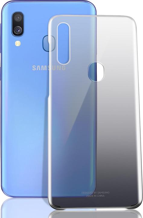 Image du produit Samsung Gradation Cover (Samsung Galaxy A40)