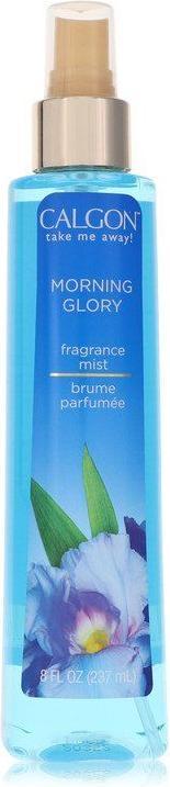 Image du produit Calgon Take Me Away Morning Glory (emporte-moi loin de la gloire du matin) (Brume corporelle, 240 ml)