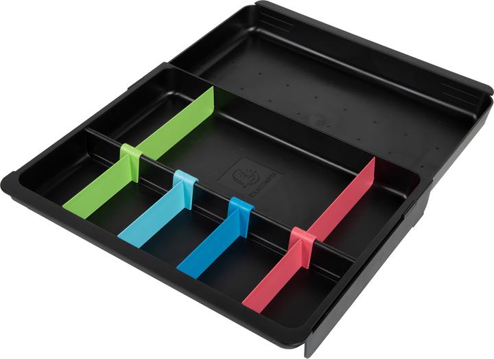 Exacompta Inserto per cassetto Drawinsert (298 x 246 x 36 mm)