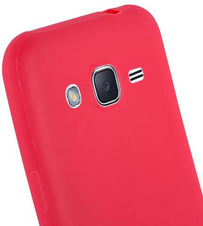 Produktbild Cadorabo TPU Candy Cover (Samsung Galaxy J2)