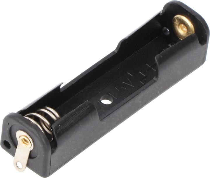 Image du produit Goobay 11987 Porte-piles