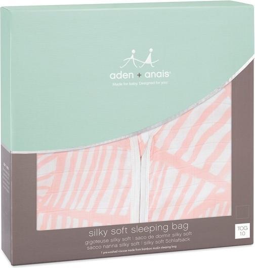 Image du produit aden + anais Sac de couchage en fibre de bambou