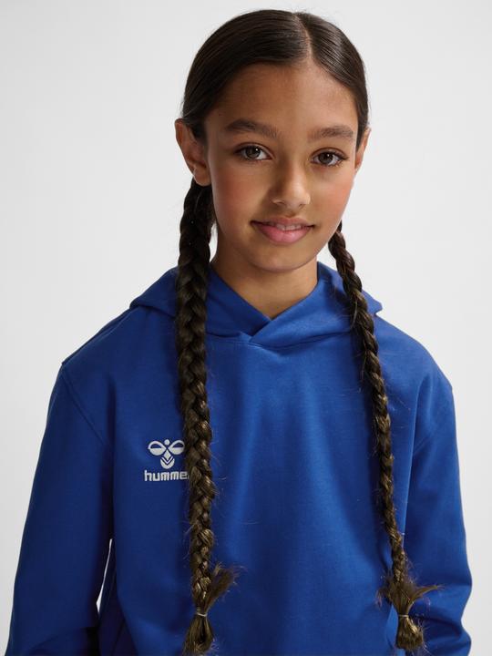 Image du produit hummel HMLGO 2.0 HOODIE KIDS (164)