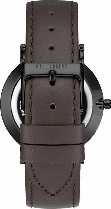 Actual product image Paul Lorens Herrenuhr PL11989A5-1B3 + BOX
