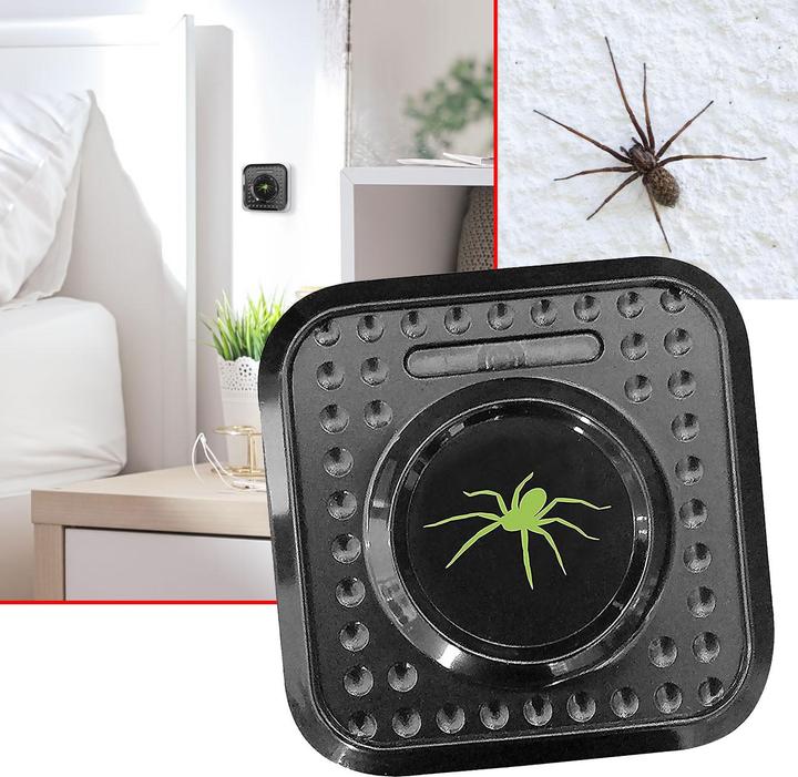 Actual product image Colibri Spider-free