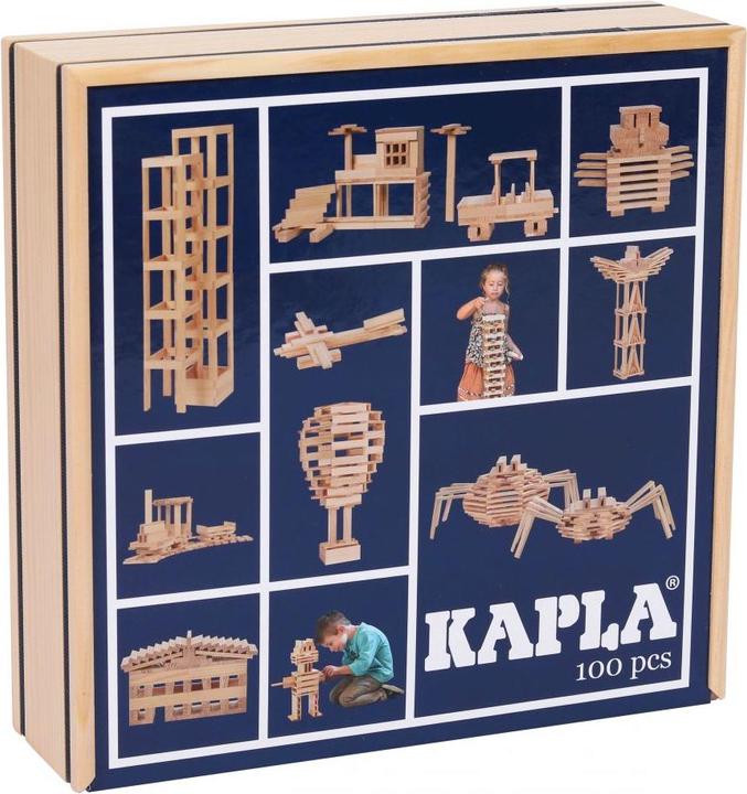 Produktbild Kapla Bausteine
