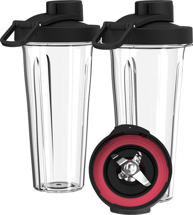 Image du produit Novis Kit de démarrage ProBlender On-The-Go