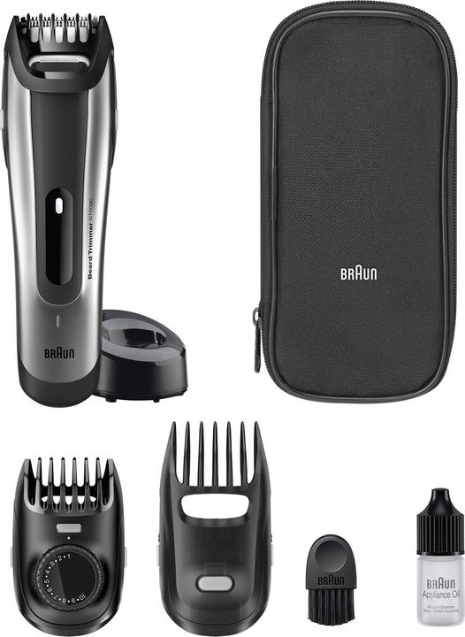 Image du produit Braun BT Styler 5090