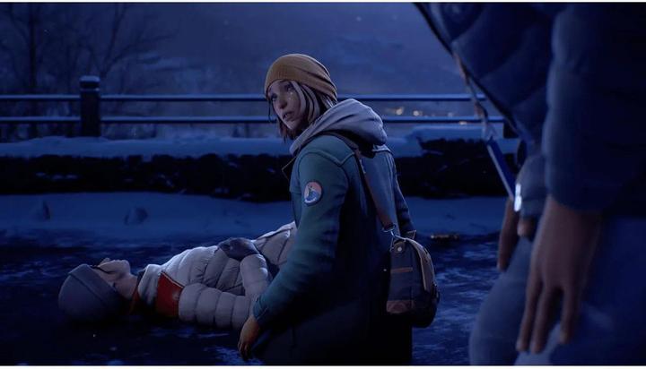 Immagine prodotto Microsoft Codice per il download di Xbox Life is Strange: Double Exposure (Xbox Series X, Xbox Serie S)