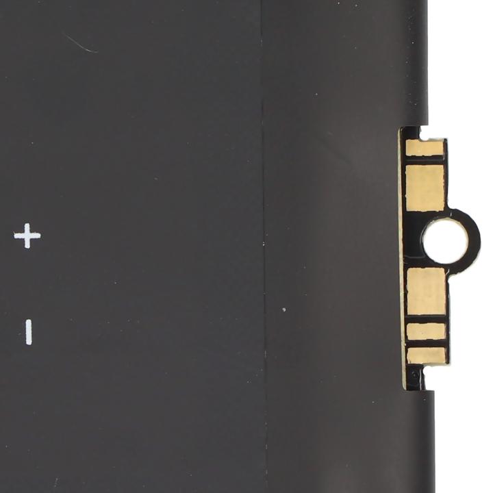 Actual product image AccuCell Akku iPad Air, A1484