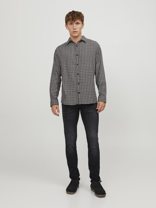 Actual product image Jack & Jones Glenn Icon 557 50SPS Slim Fit Jeans (W31/L30)