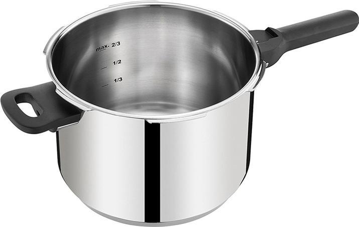 Immagine prodotto Tefal P2530737 (22 cm, Cucina a vapore, Acciaio inossidabile)