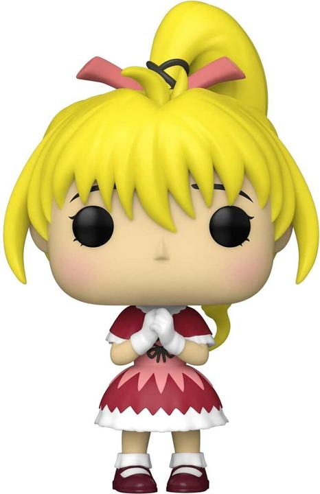 Produktbild Funko Pop! Hunter x Hunter : Bisky (1133)