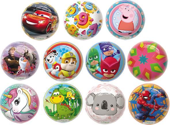 Actual product image Mondo Various balls 15cm