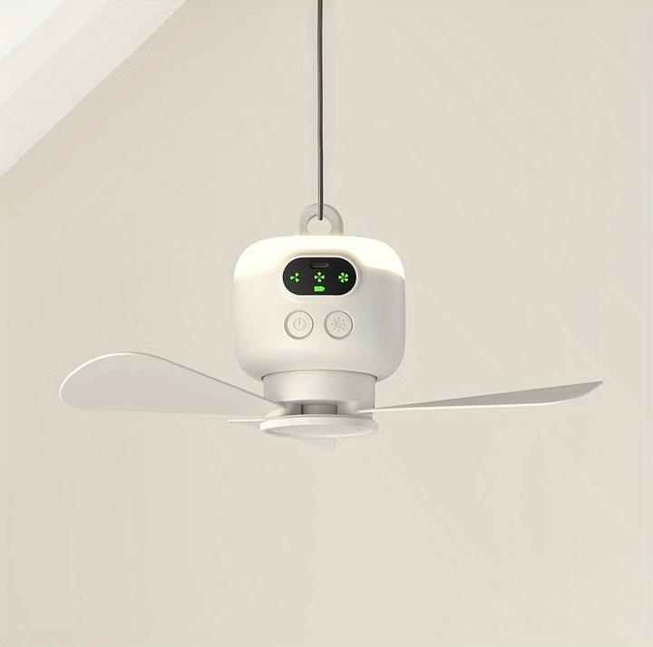 Image du produit PhoneLook Ventilateur de camping