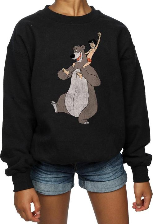 Produktbild Disney Classic Sweatshirt Mädchen (116)