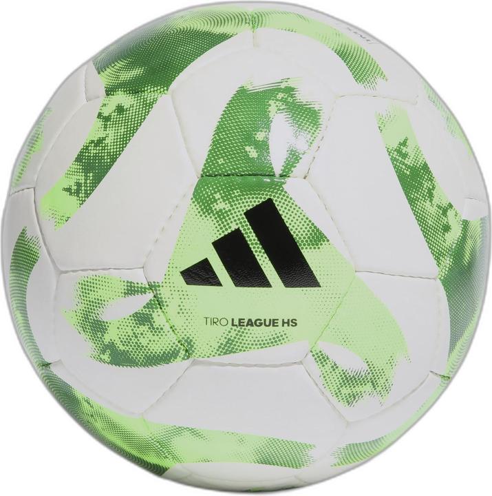 adidas Fussball Tiro Match weiss-grün HT2421 (5)