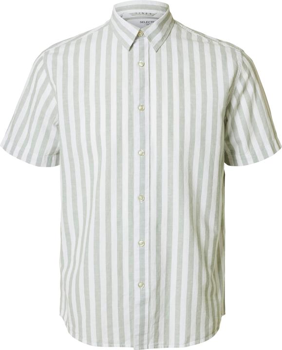 Selected Homme Klassisches Kurzarmhemd (L)