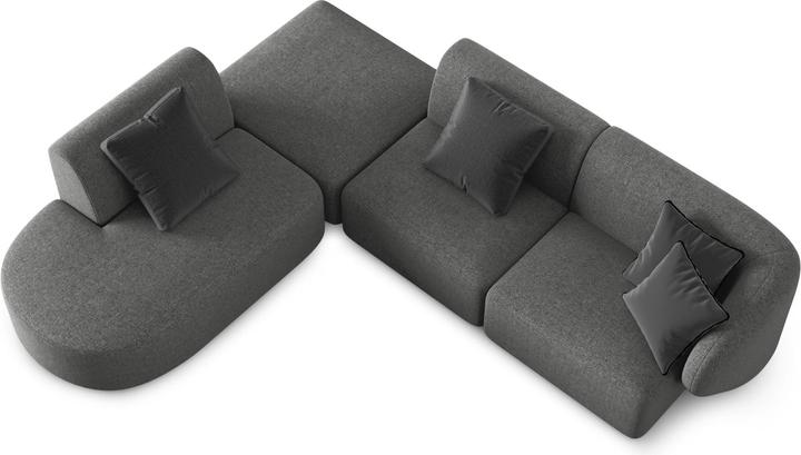 Produktbild Maison Heritage Chiara (Ecksofa)
