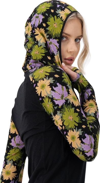 Image du produit Mons Royale Capuche femme Bella Tech (XS)