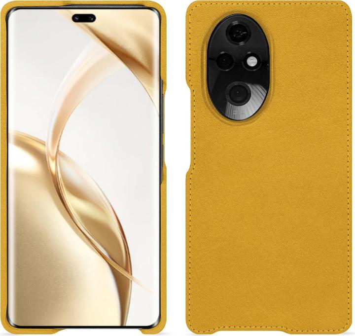 Produktbild Noreve Lederschutzhülle (Landvo XM200 Pro)