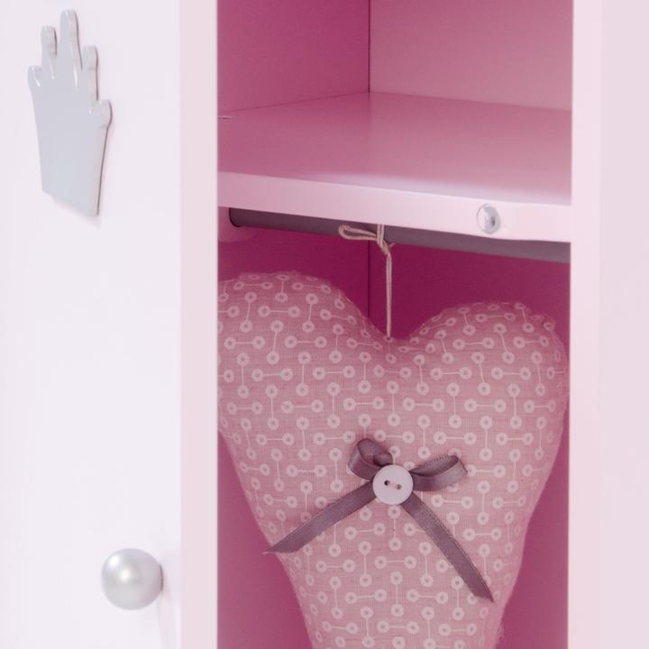 Immagine prodotto Roba Armadio per bambole