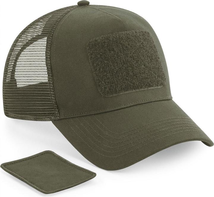 Military greens