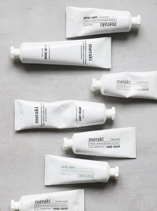 Image du produit Meraki Brume soyeuse (50 ml)