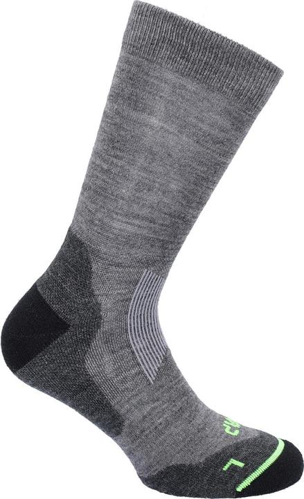 CMP Campagnolo Trekking Wool Sock (43 - 45)