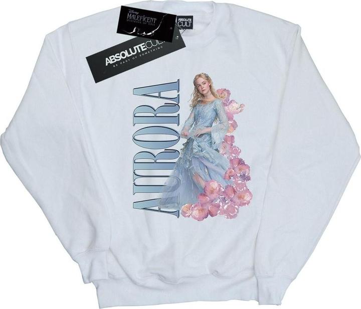 Image du produit Disney - Sweat MALEFICENT MISTRESS OF EVIL AURORA HOMAGE - Homme (M)
