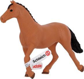 Actual product image Schleich 72166 Thoroughbred Stallion