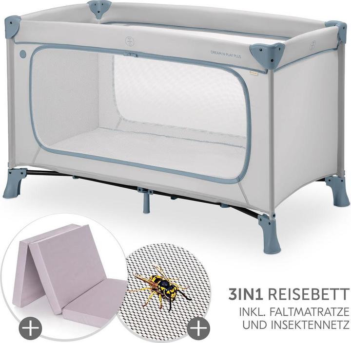 Grey, Blue