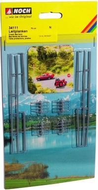 Produktbild Noch N Leitplanken 34111