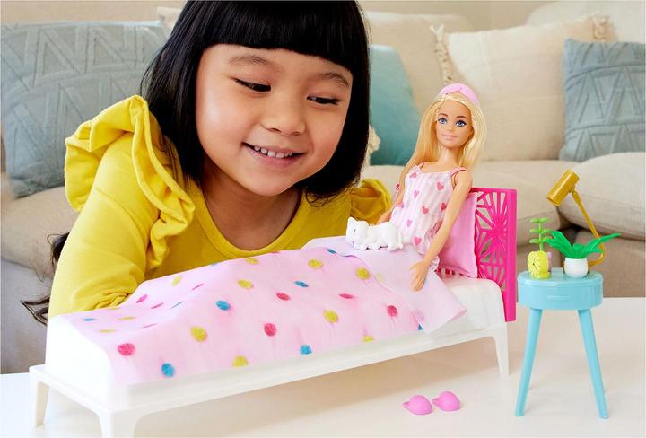 Actual product image Barbie Dreams Made Here Schlafzimmer