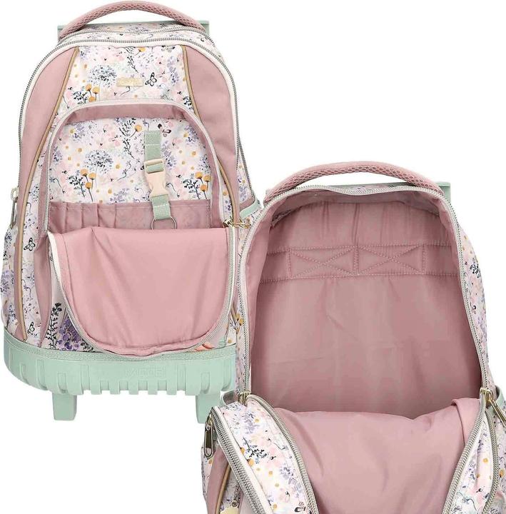 Immagine prodotto Top Model Topmodel - TOPModel Schoolbackpack Trolley SUMMER FEELING - (413305) (28 l)
