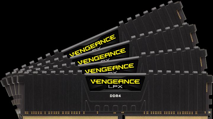 Produktbild Corsair Vengeance LPX (2 x 8GB, 2400 MHz, DDR4-RAM, DIMM)