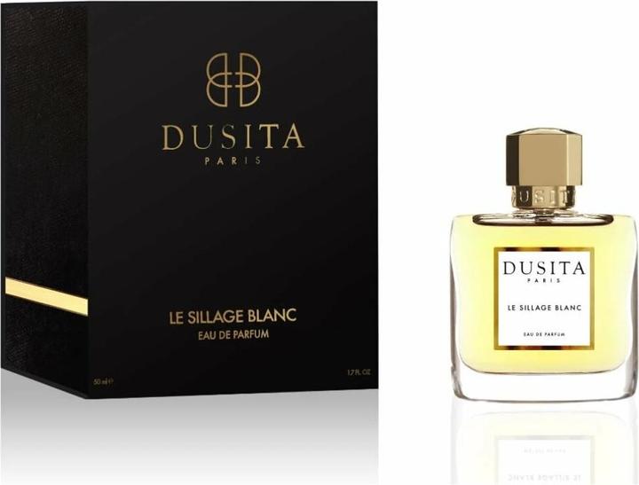 Produktbild Dusita Le Sillage Blanc Eau de Parfum 50ml (Eau de Parfum, 50 ml)